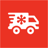 Refrigerated <br>Freight (Reefer)